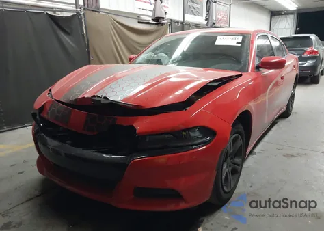 2021 Dodge Charger Sxt Rwd from USA, damaged, VIN 2C3CDXBG3MH646708